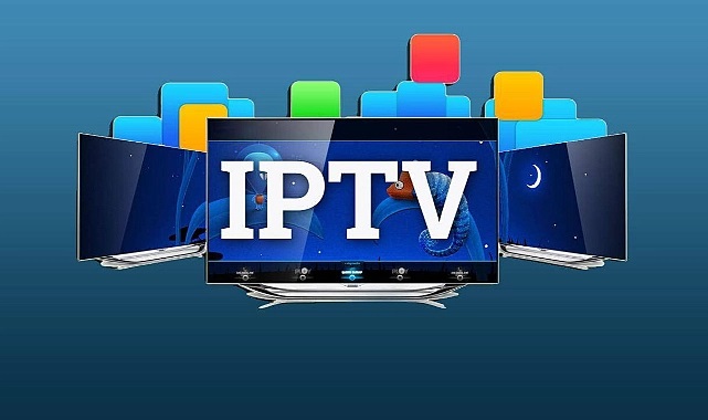 İptv Satın Al
